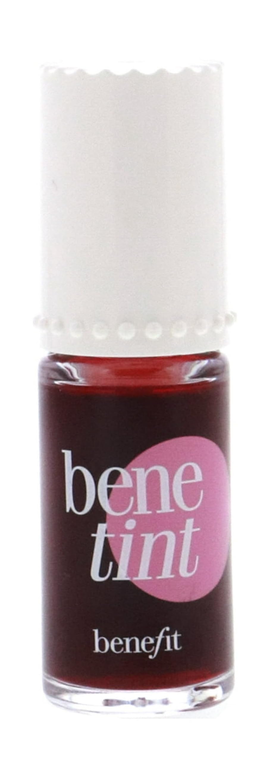 Benefit Bene Tint Rosetinted Lip & Cheek Stain, 0.2 Fl Oz