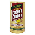 BON AMI  All Natural Powder Cleanser Kitchen & Bath  14 oz.