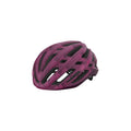 Giro Agilis MIPS Cycling Helmet  Womens Matte Dark Cherry/Towers Large