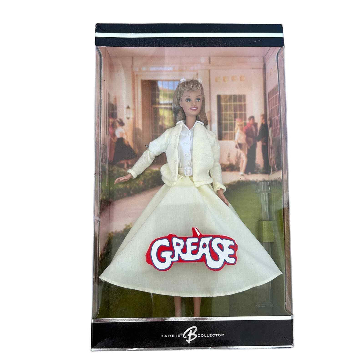 Barbie Collector  Barbie as Sandy from Grease #2  Tell Me More