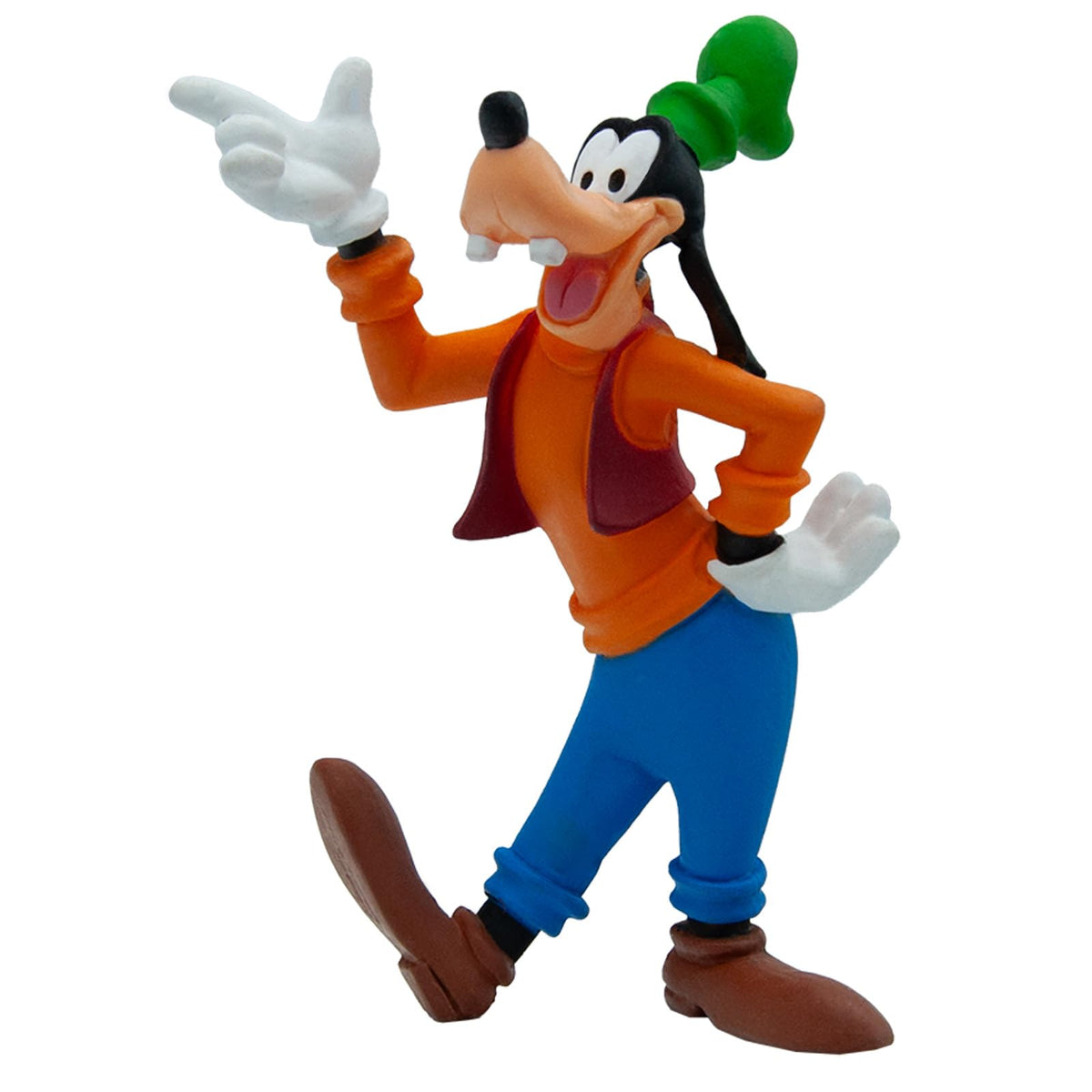 Bullyland Goofy Action Figure