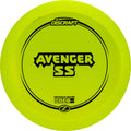 Discraft Z Avenger SS 160166 Gram Distance Driver Golf Disc, Colors May Vary