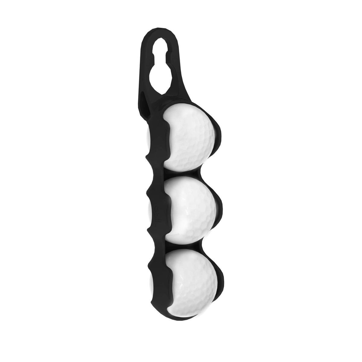 Clicgear Ball Clip  Push Cart Golf Ball Holder