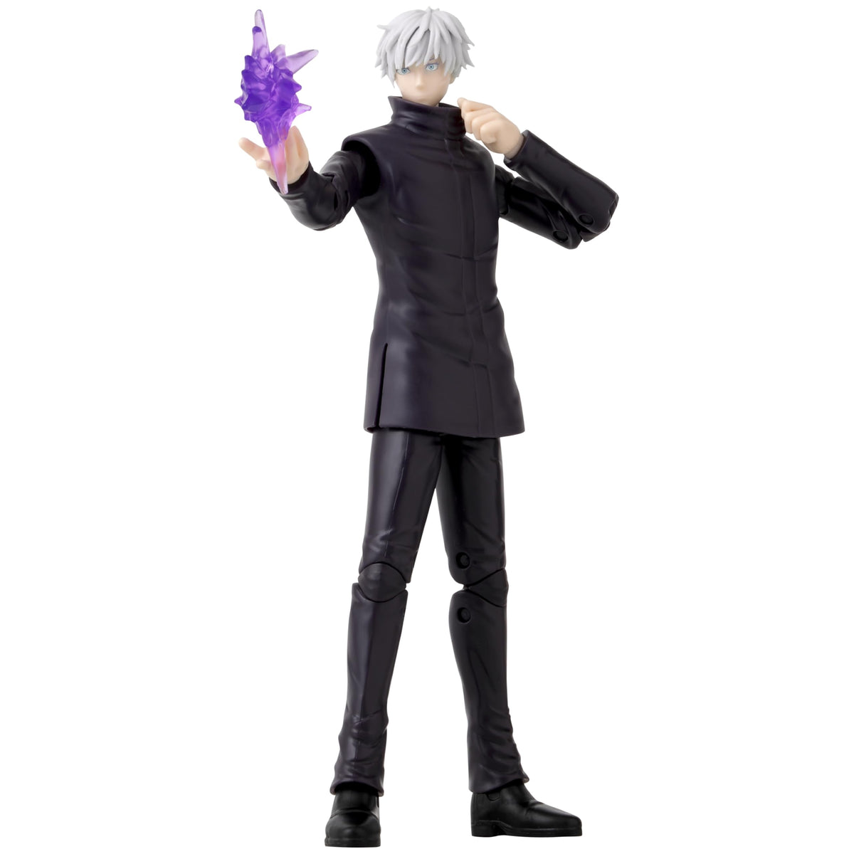 ANIME HEROES  Jujutsu Kaisen  Gojo Satoru Hollow Purple Action Figure
