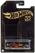 Hot Wheels 96 Nissan 180SX Type X, 55th Anniversary