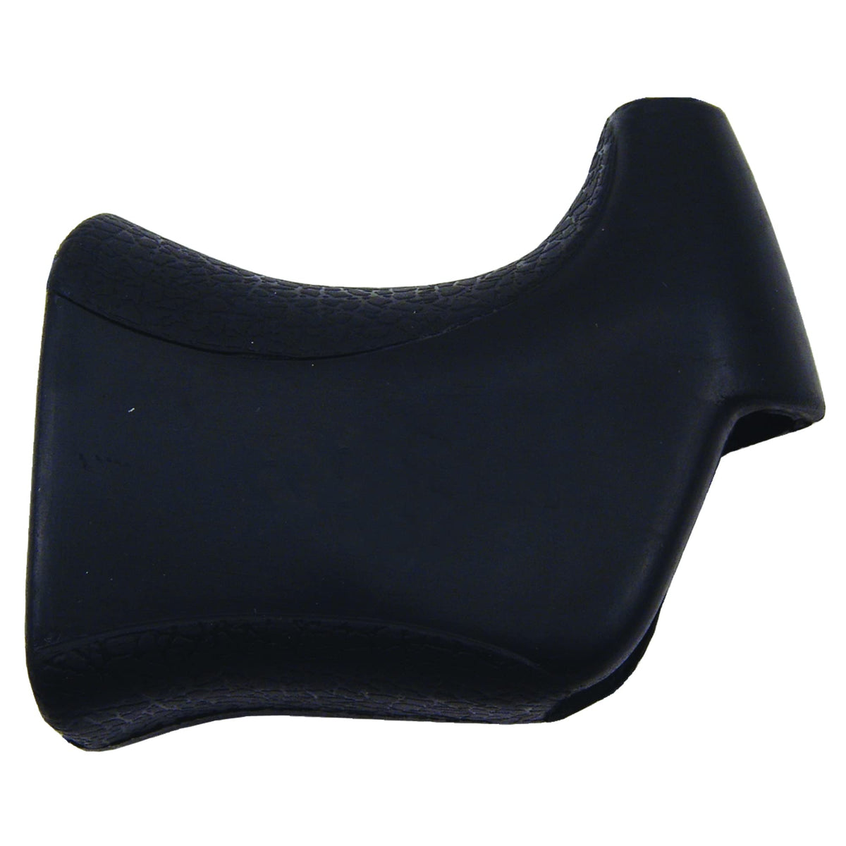 DiaCompe Cane Creek Standard NonAero Hoods, Black, Pair