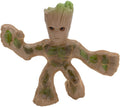 Heroes of Goo Jit Zu Licensed Marvel Hero Pack  Groot
