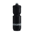 Cannondale 2020 Logo Gripper Water Bottle  750ml  Black/White  CP5100U1175
