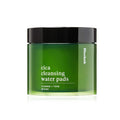 Meebak Makeup Wipes Remover Pads  For Sensitive Skin, Cica Korean Facial Wipes for Eye, Face, Pores