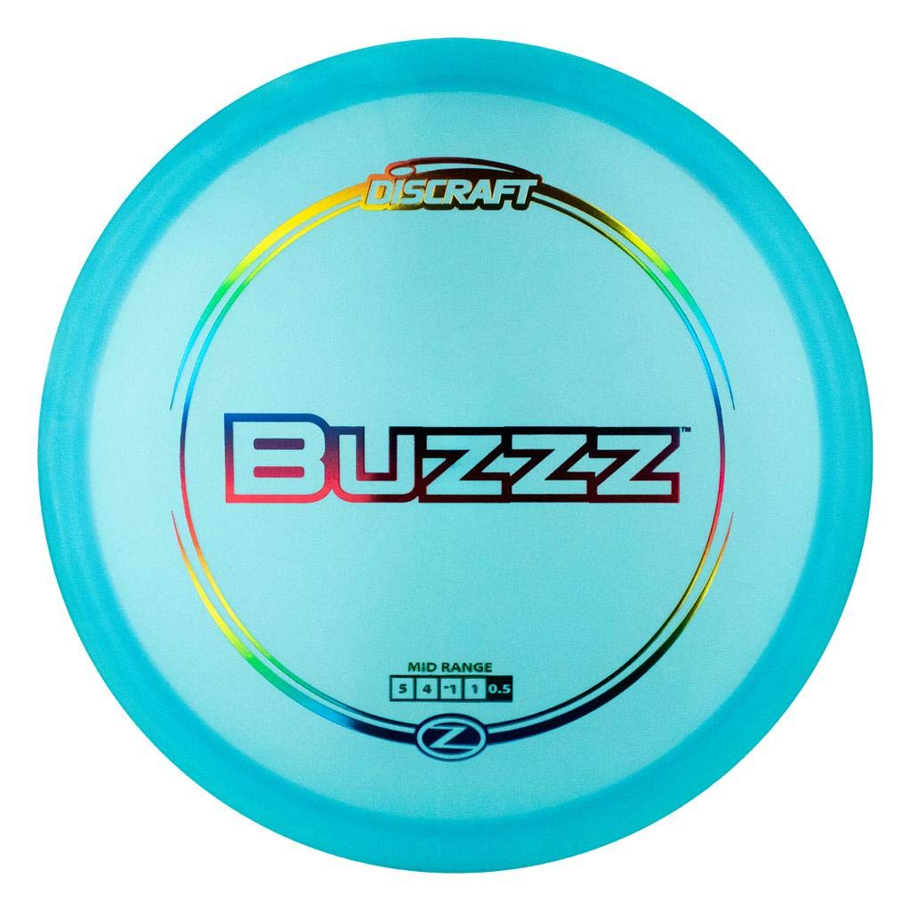Discraft Z Buzzz 177+ MidRange Golf Disc