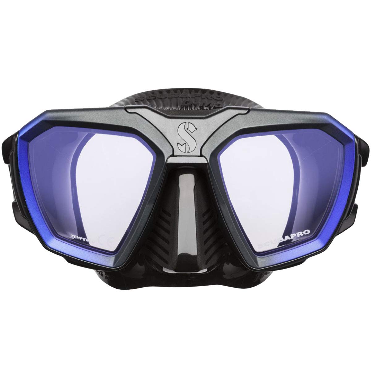 ScubaPro DMask Skirt Black Size S