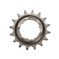 SHIMANO Nexus 16 Tooth cog, Black