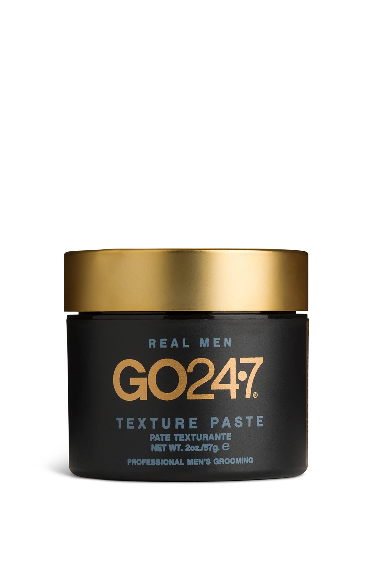 GO247 Texture Paste  Strong Hold, Matte Finish, 2 Oz