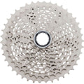 Shimano Deore CSM410010 Cassette  10Speed, 1146t, Silver
