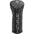 New 2022 Team Taylormade My Stealth Driver Headcover Black White Cover  Rare