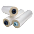 Pinnacle 27 EZLoad Roll Film, 3 mil, 1inch Core, 25inch x 250 ft, 2/Box