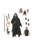 NECA  Ghostface  7inch Ultimate Action Figure