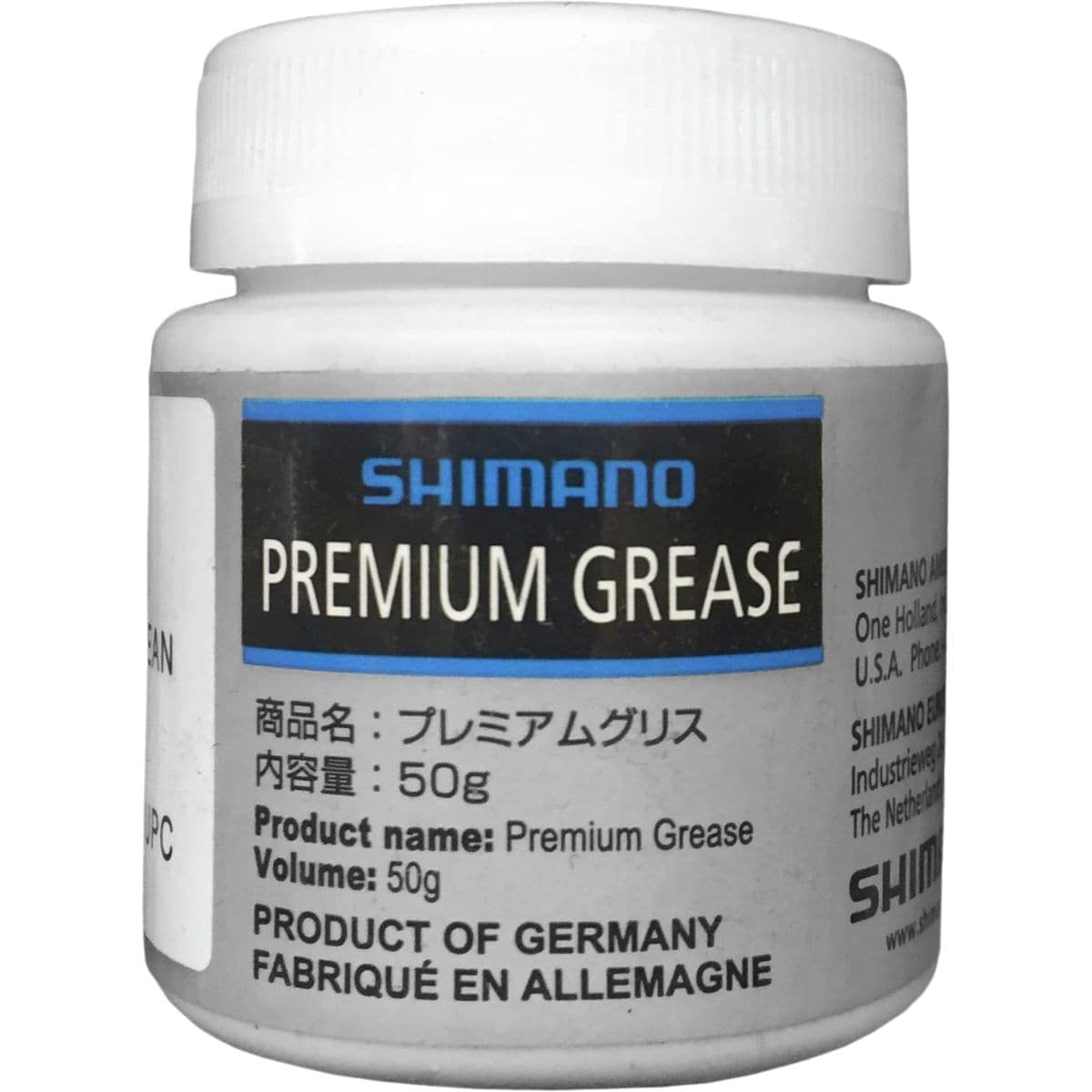 Shimano DuraAce Grease (100 Grams)