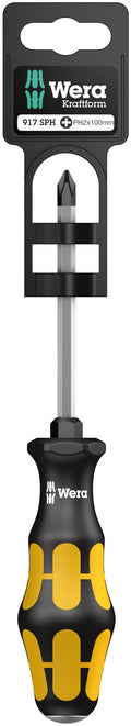 917 SPH PH 2 X 100 MM HANGTAG FOR PHILLIPS SCREWS
