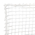 Dynamax Sports High Impact Golf Barrier Net, White, 10X10ft