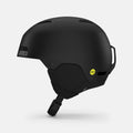 Giro Crue MIPS Youth Snow Helmet  Matte Black  M (55.559 cm)