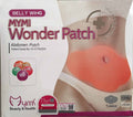 Mymi Wonder Patch Belly Wing Works For Toning Contouring Firming  20 pieces