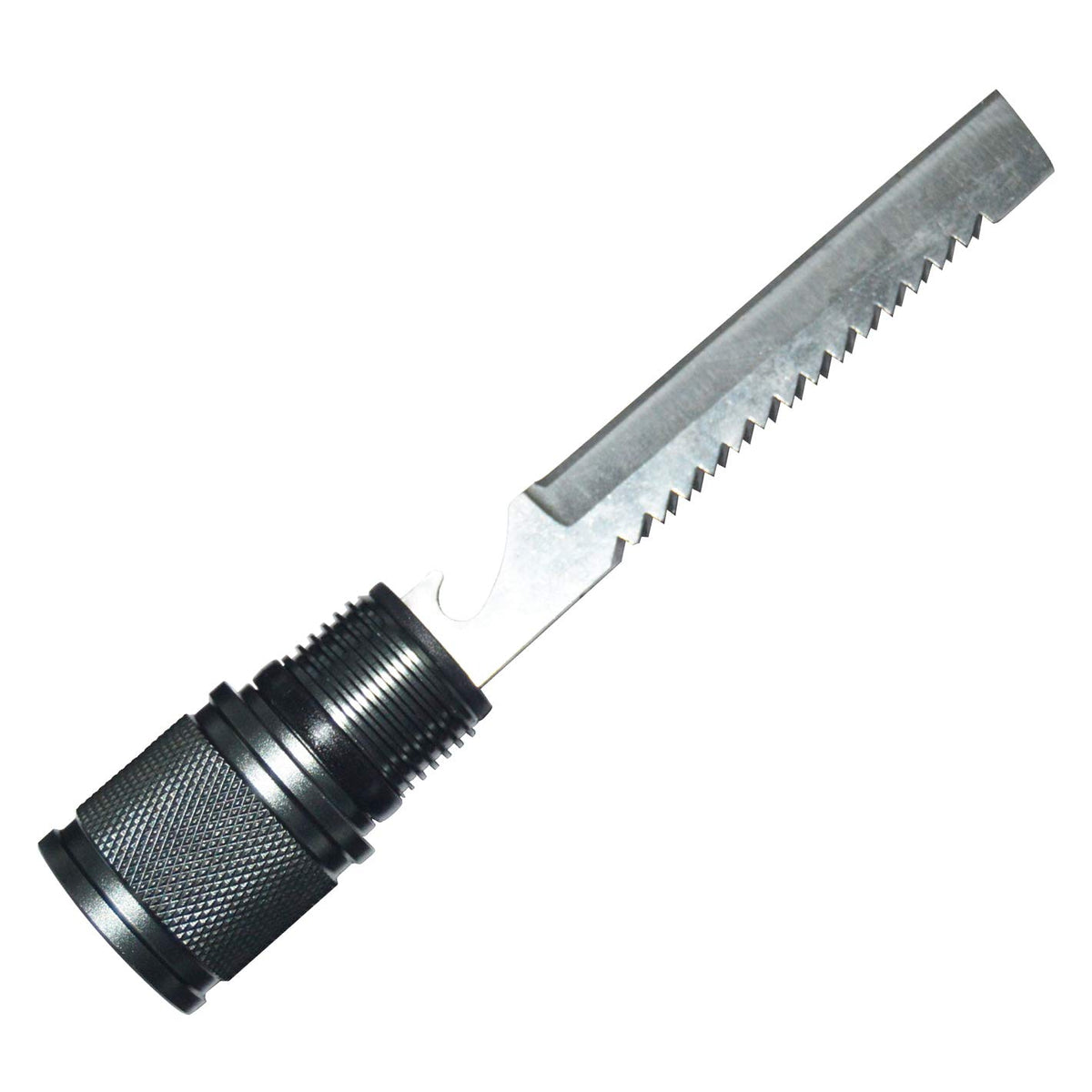aiGear Folding Saw Accessory Stainless Steel Gray(PPWS002FS)