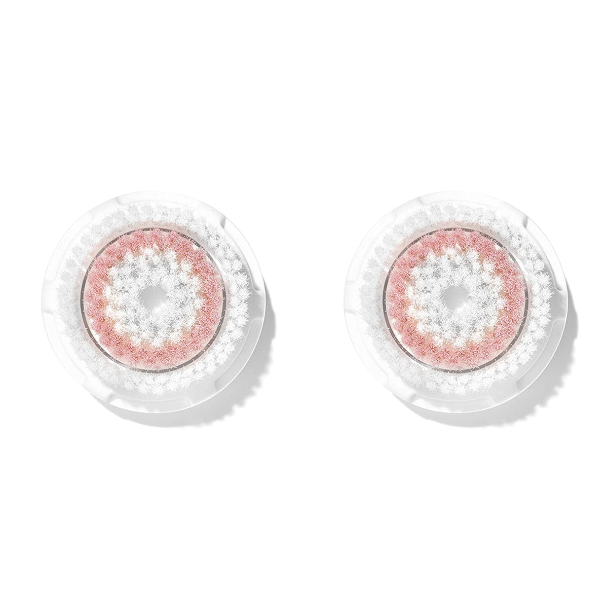 Evetree Radiance Facial Cleansing Brush Head Replacement | Compatible with Clarisonic Mia 1, Mia 2, Mia Fit, Alpha Fit, Smart Profile Uplift and Alpha