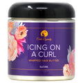 Curls Dynasty Icing On A Curl Whipped Hair Butter 8 oz