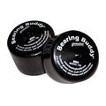 Bearing Buddy  0231.1012 70019 Bra  Model 19B, Pair , Black