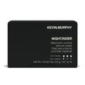 KEVIN.MURPHY NIGHT.RIDER  Strong Hair Paste  For All Hair Types  Hair Moulding Paste  Boosts Hair Shine  Strong Hold Hair Care  Matte Texture  