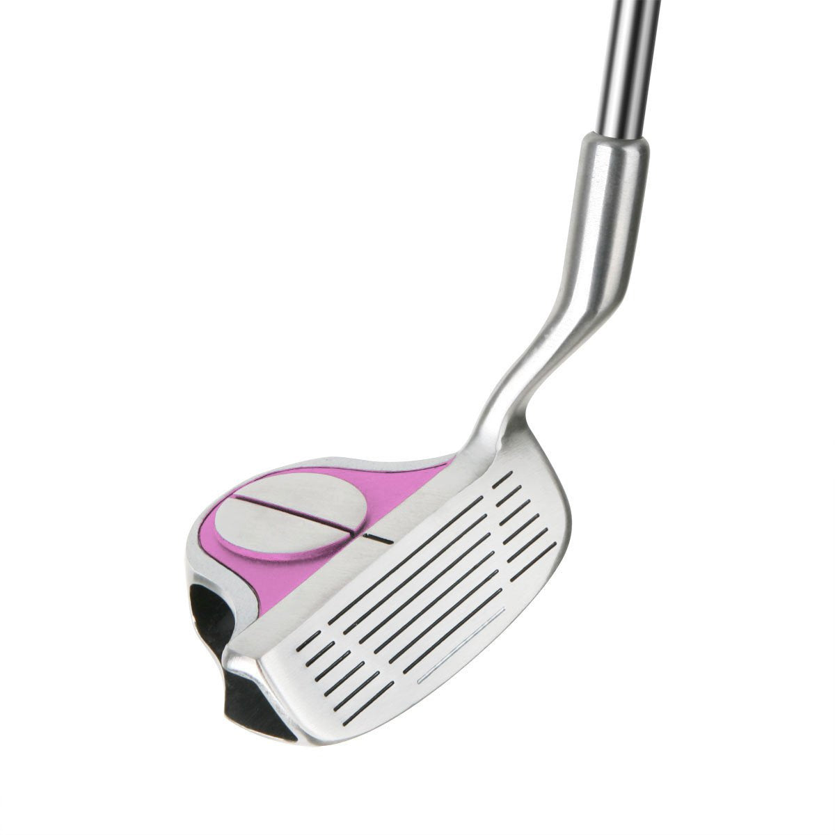 Intech EZ Roll Ladys Right Hand Pink Chipper
