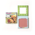 theBalm FratBoy  Shadow/Blush  Natural Rosy Glow, Even & Smooth Texture