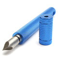 Betgod Golf Groove Sharpener,Golf Club Groove Sharpener,Groove Sharpener,Club Sharpener,Groove Sharpening Tool  Generate Optimal Backspin  Suitable 