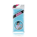 SALUX Nylon Japanese Beauty Skin Bath Wash Cloth/Towel  Blue