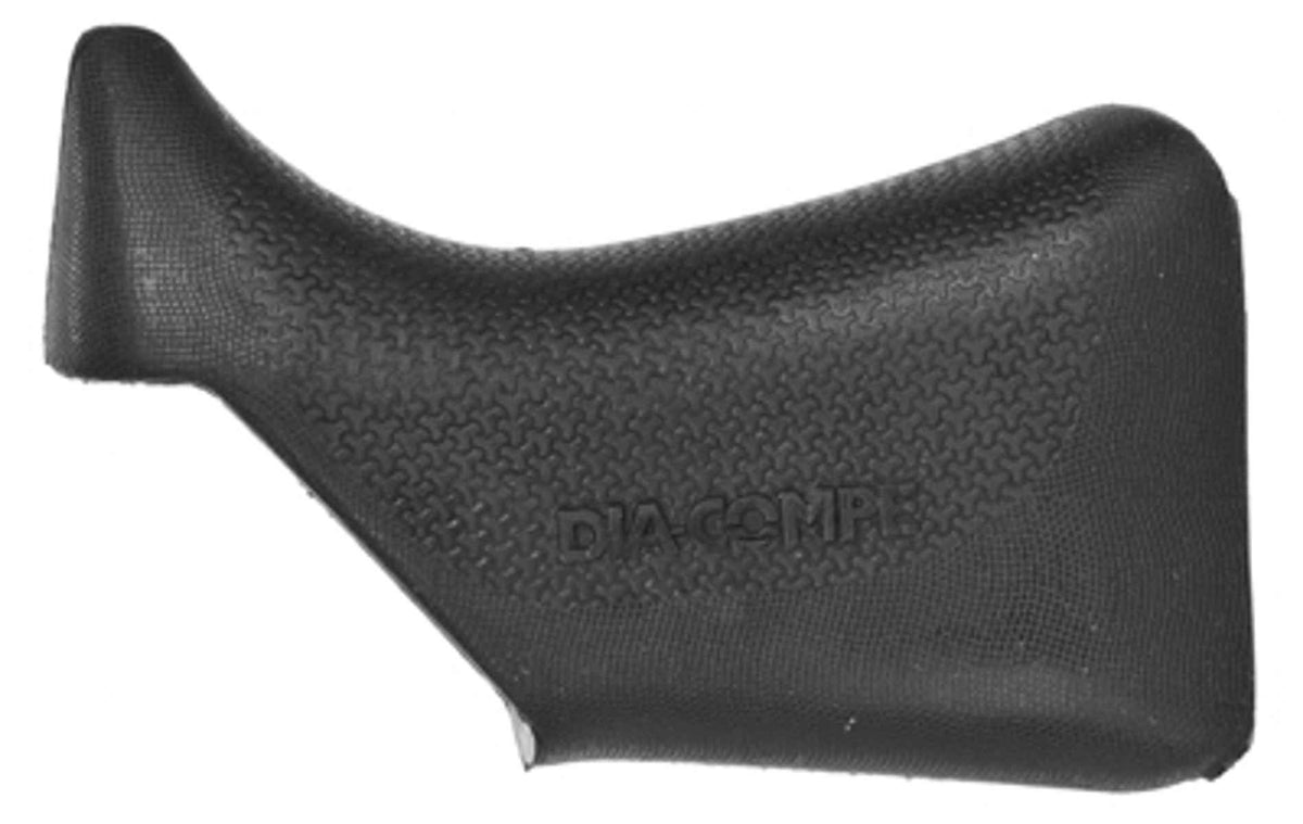 Dia Compe BL07 Blaze Aero Brake Hood Pair  Black