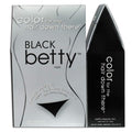 Black Betty  Color for the Hair Down There Kit
