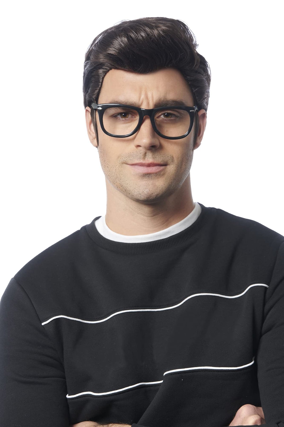 franco David Wig
