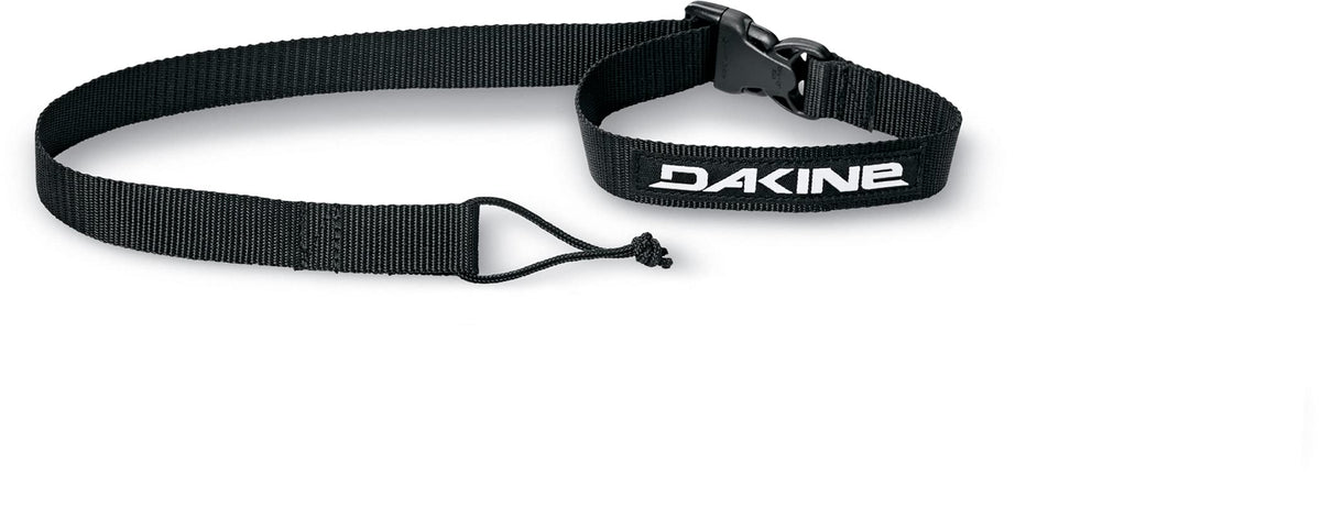 Dakine Standard Leash  Black, One Size