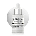 Dr.Melaxin Cemenrete Picotonic Shot Calcium Ampoule for Even Skin Tone & Skin Clarity, 1.01 fl.oz.