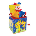 Schylling JackInTheBox Toy