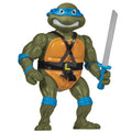 Teenage Mutant Ninja Turtles: 12 Original Classic Leonardo Giant Figure by Playmates Toys