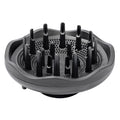 TYMO Adjustable Hair Diffuser, Magnetic Diffuser Attachment Compatible with AIRHYPE & AIRHYPE Lite, Perfect for Curl Definition And Volumizing Styling