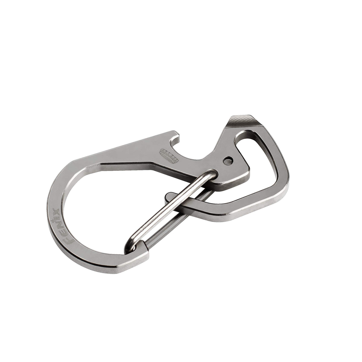 fenix Unisexs ALB 20 ALB20, Titanium