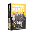WHAT DO YOU MEME? Schitts Creek Expansion Pack  Designed to be Added to Core Party Game