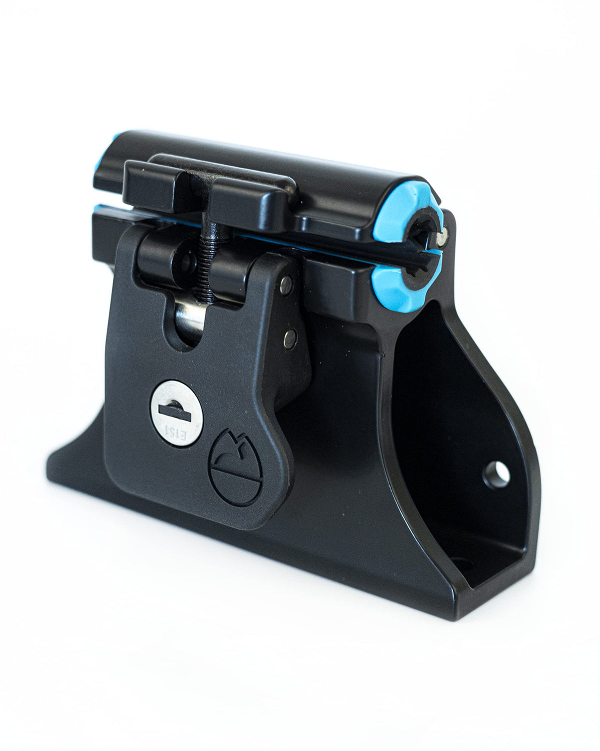 RockyMounts DropTop Locking ThruAxle Fork Mounts  for Van