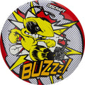 Discraft Supercolor Gallery Lichten Buzzz MidRange Golf Disc