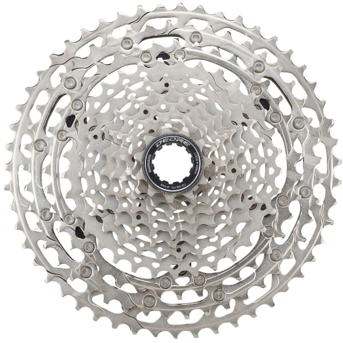 Shimano CSM5100 Cassette 11 Speed, 1151T