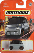 Matchbox Citroen AMI