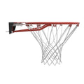 Lifetime SlamIt Basketball Rim, 18 Inch, Orange